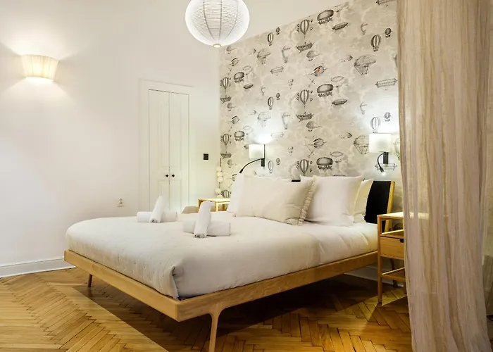 Bracka By Tyzenhauz Appartement *