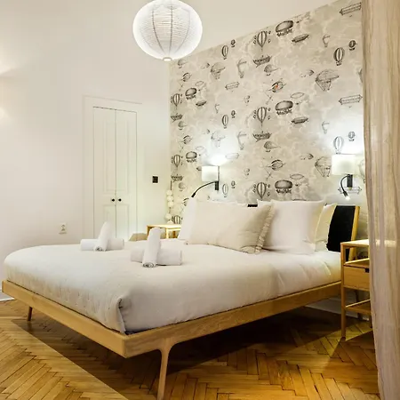 Bracka By Tyzenhauz Appartement *