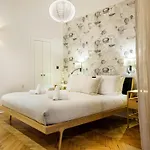 Bracka By Tyzenhauz Апартаменты *