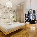 Апартаменты Bracka By Tyzenhauz